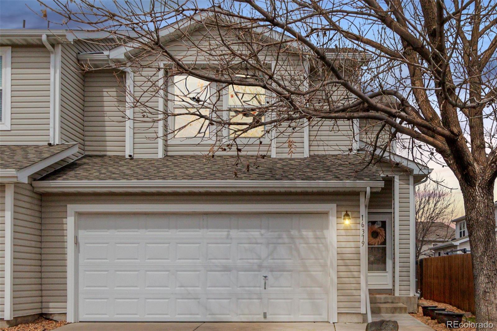 MLS Image #1 for 16379 e otero place,englewood, Colorado