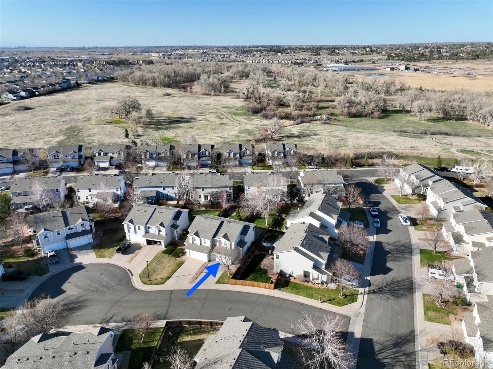 MLS Image #20 for 16379 e otero place,englewood, Colorado