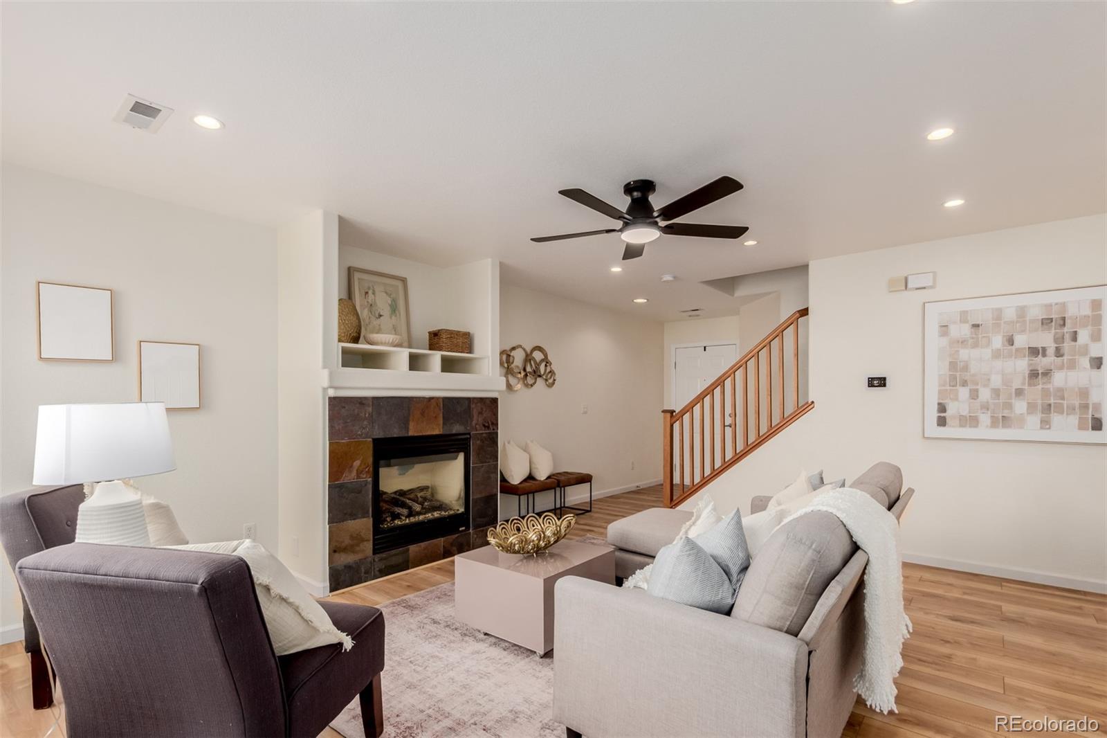 MLS Image #4 for 16379 e otero place,englewood, Colorado