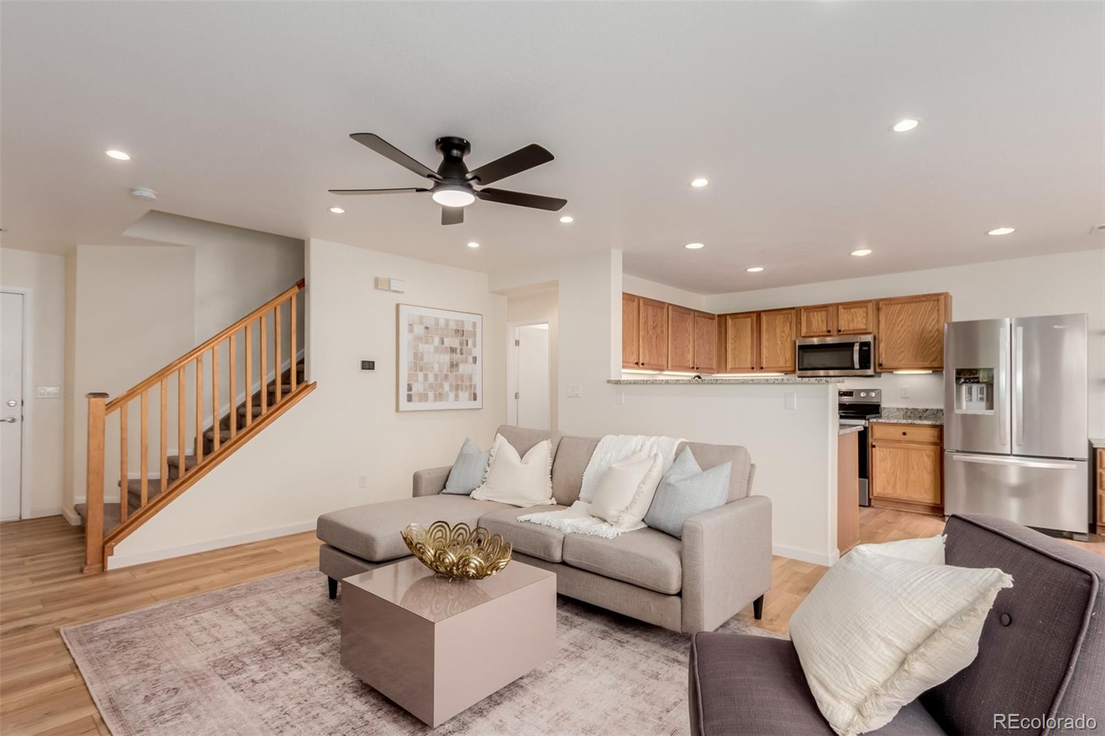 MLS Image #5 for 16379 e otero place,englewood, Colorado