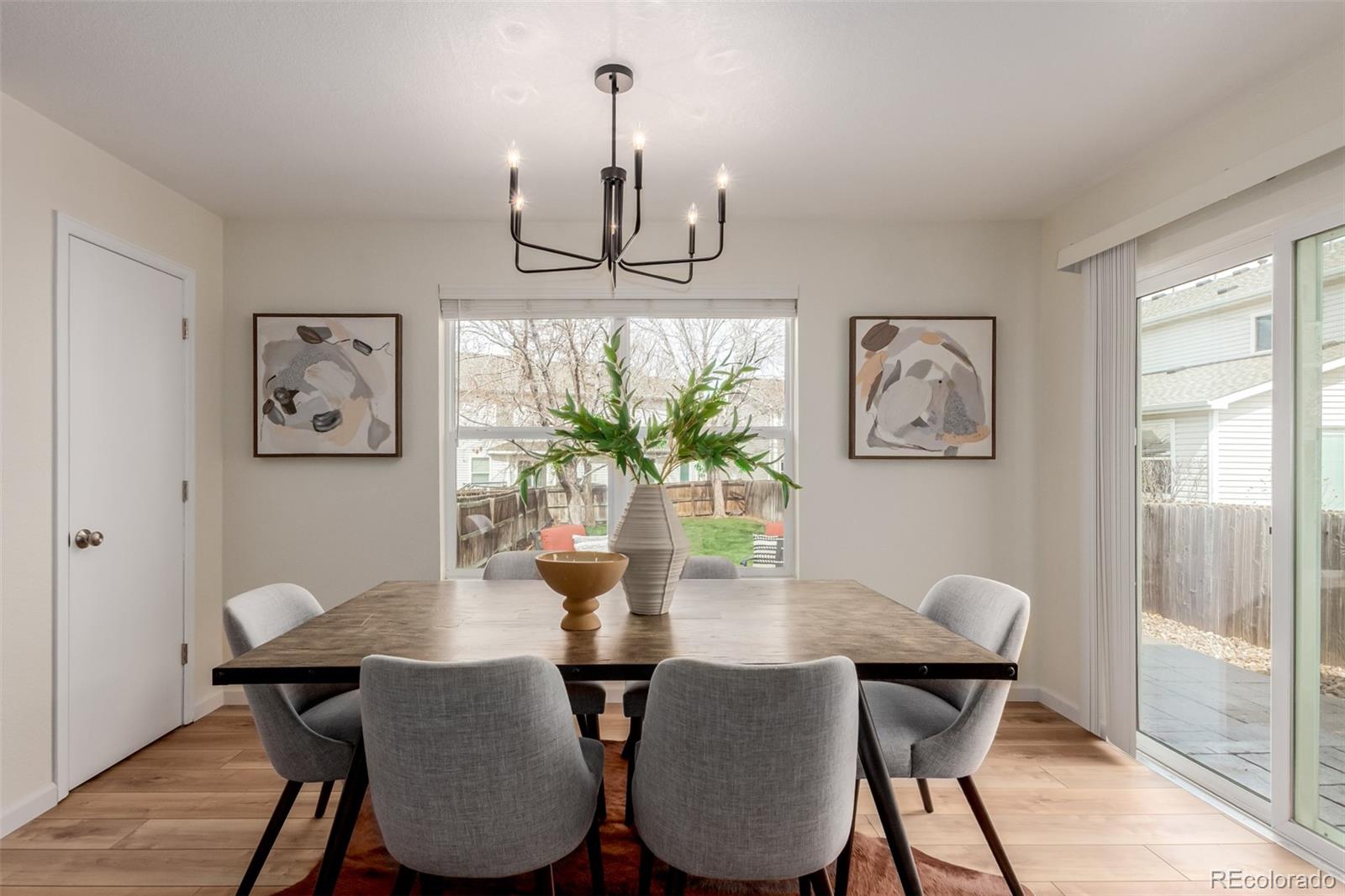 MLS Image #6 for 16379 e otero place,englewood, Colorado