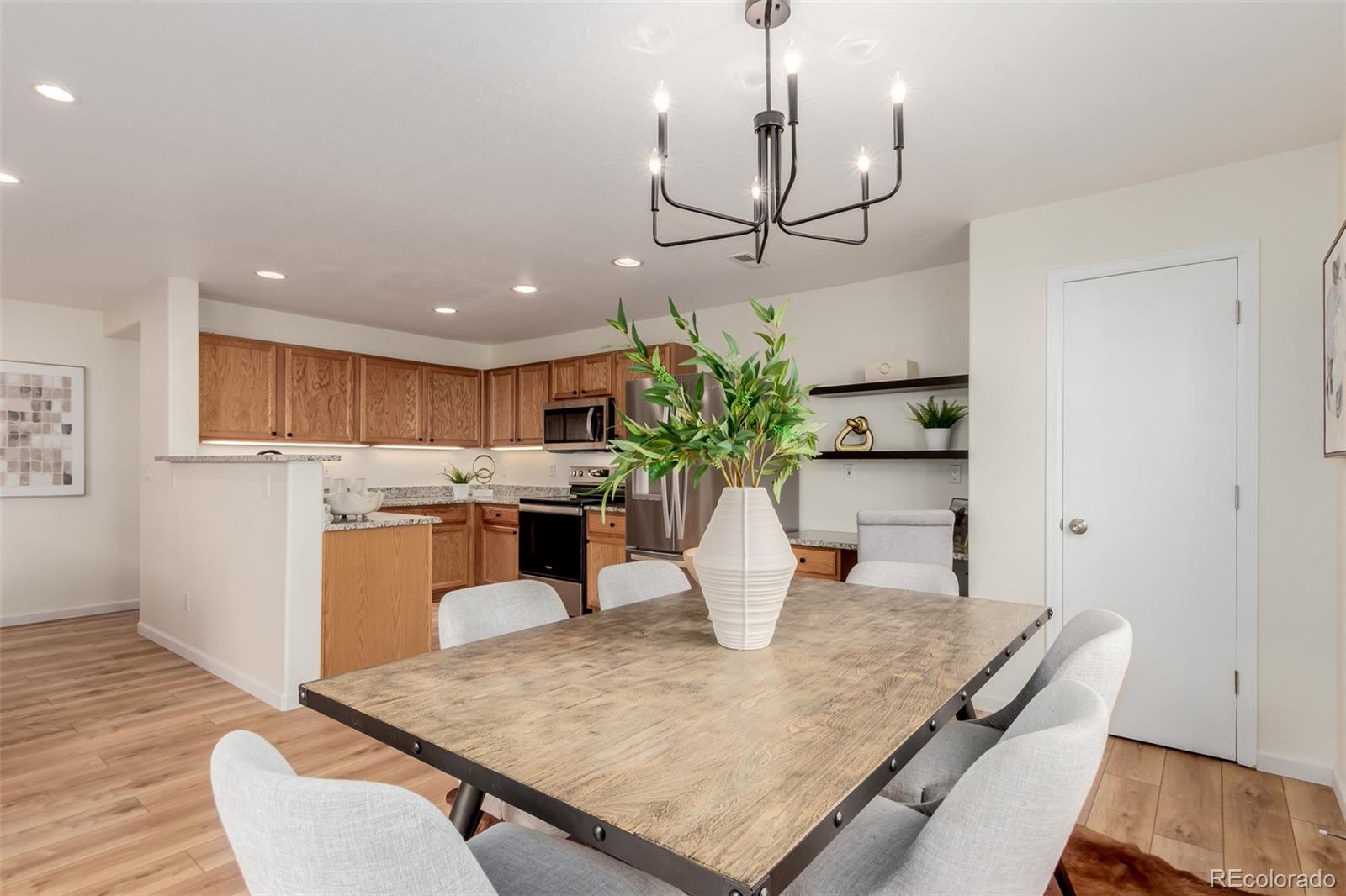 MLS Image #7 for 16379 e otero place,englewood, Colorado