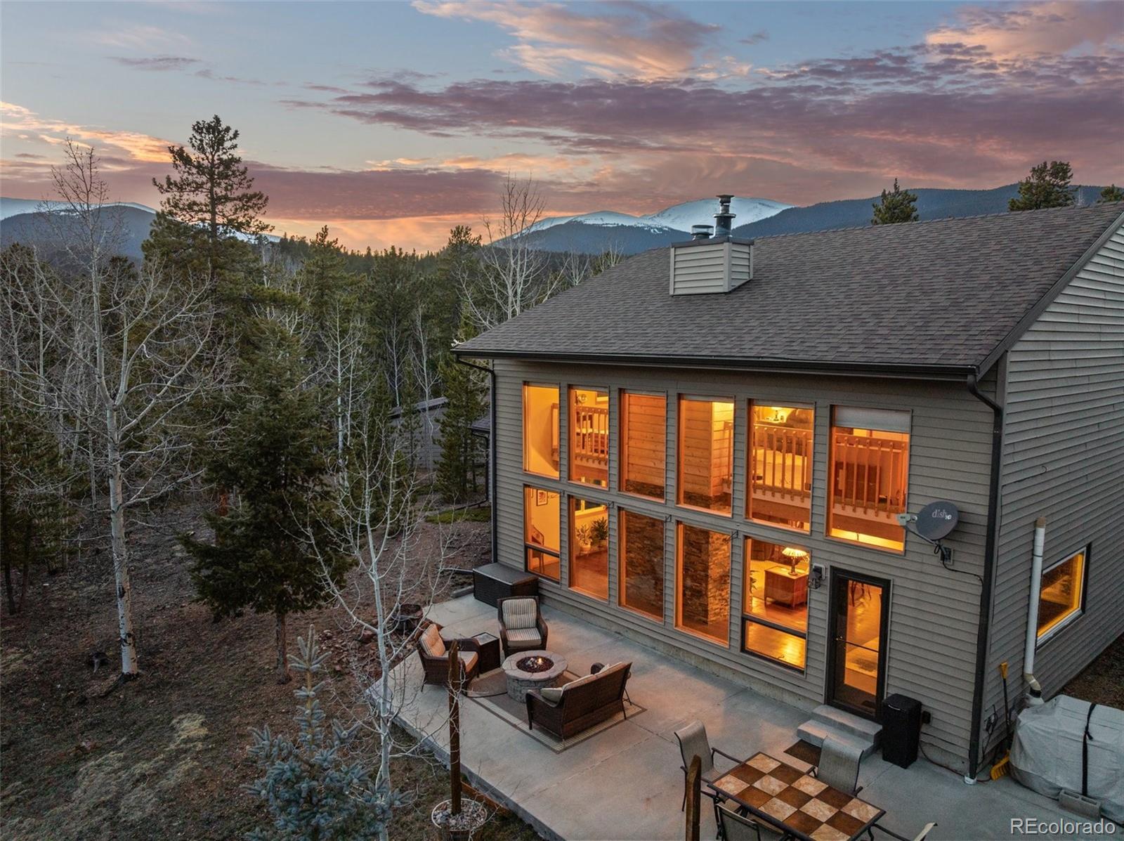 MLS Image #0 for 381  highlands drive,bailey, Colorado