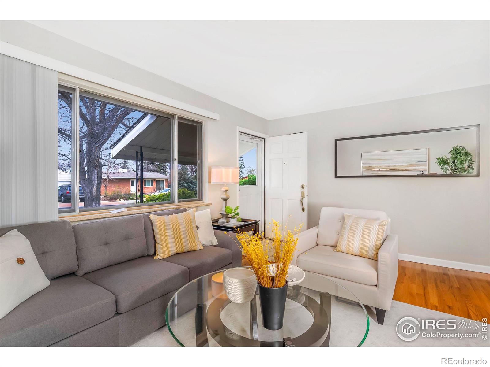MLS Image #14 for 4560  hanover avenue,boulder, Colorado