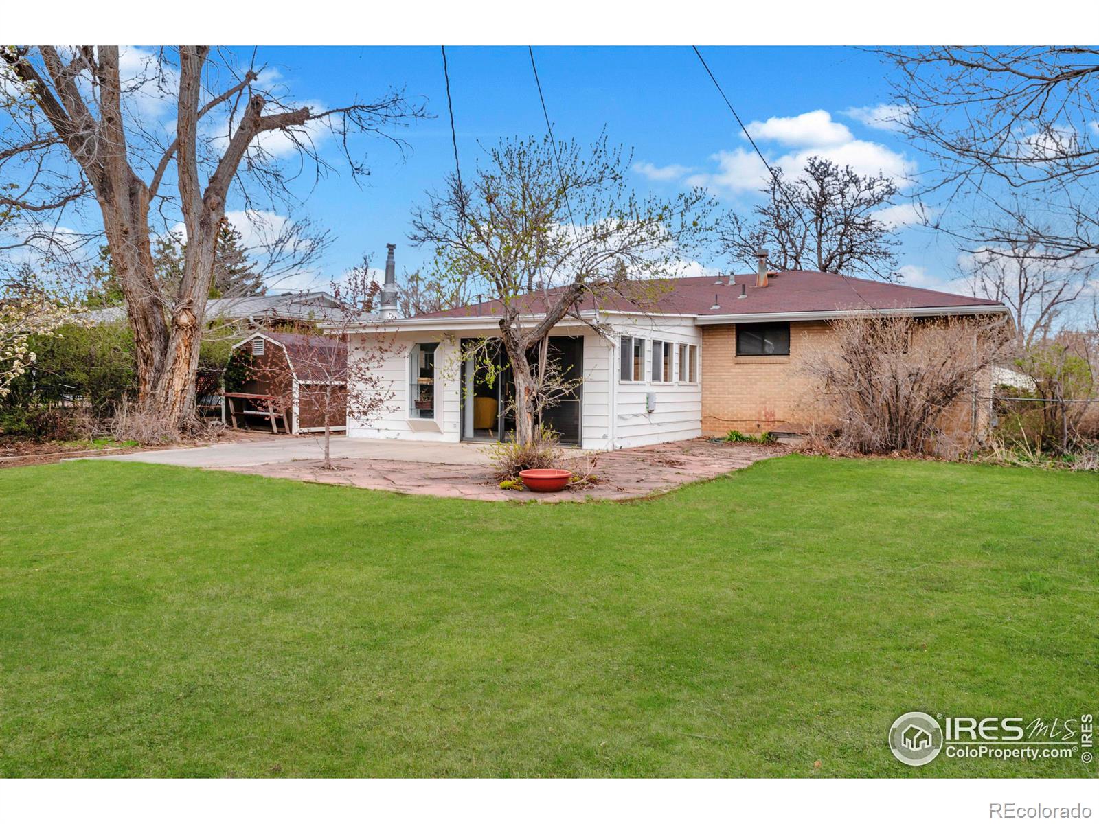 MLS Image #19 for 4560  hanover avenue,boulder, Colorado