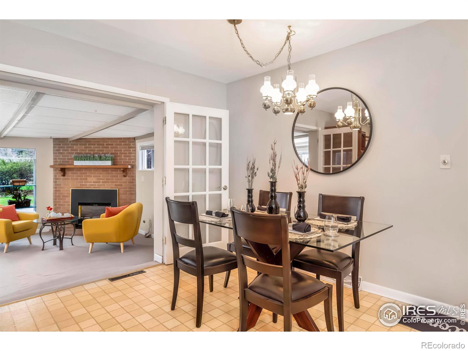 MLS Image #3 for 4560  hanover avenue,boulder, Colorado