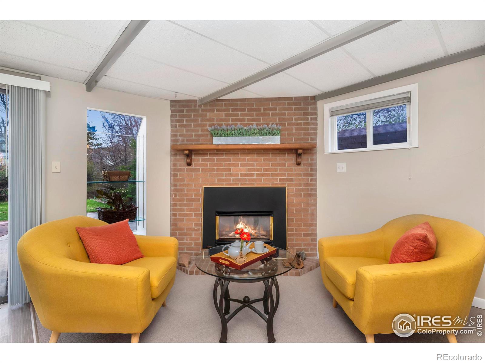 MLS Image #6 for 4560  hanover avenue,boulder, Colorado