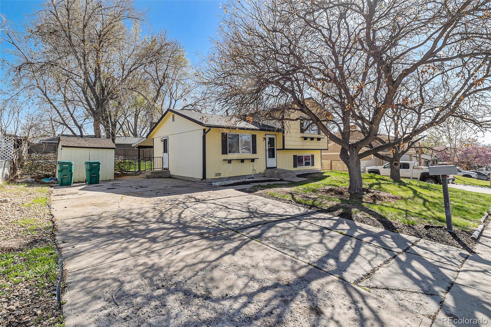 CMA Image for 8051  clarkson court,Denver, Colorado