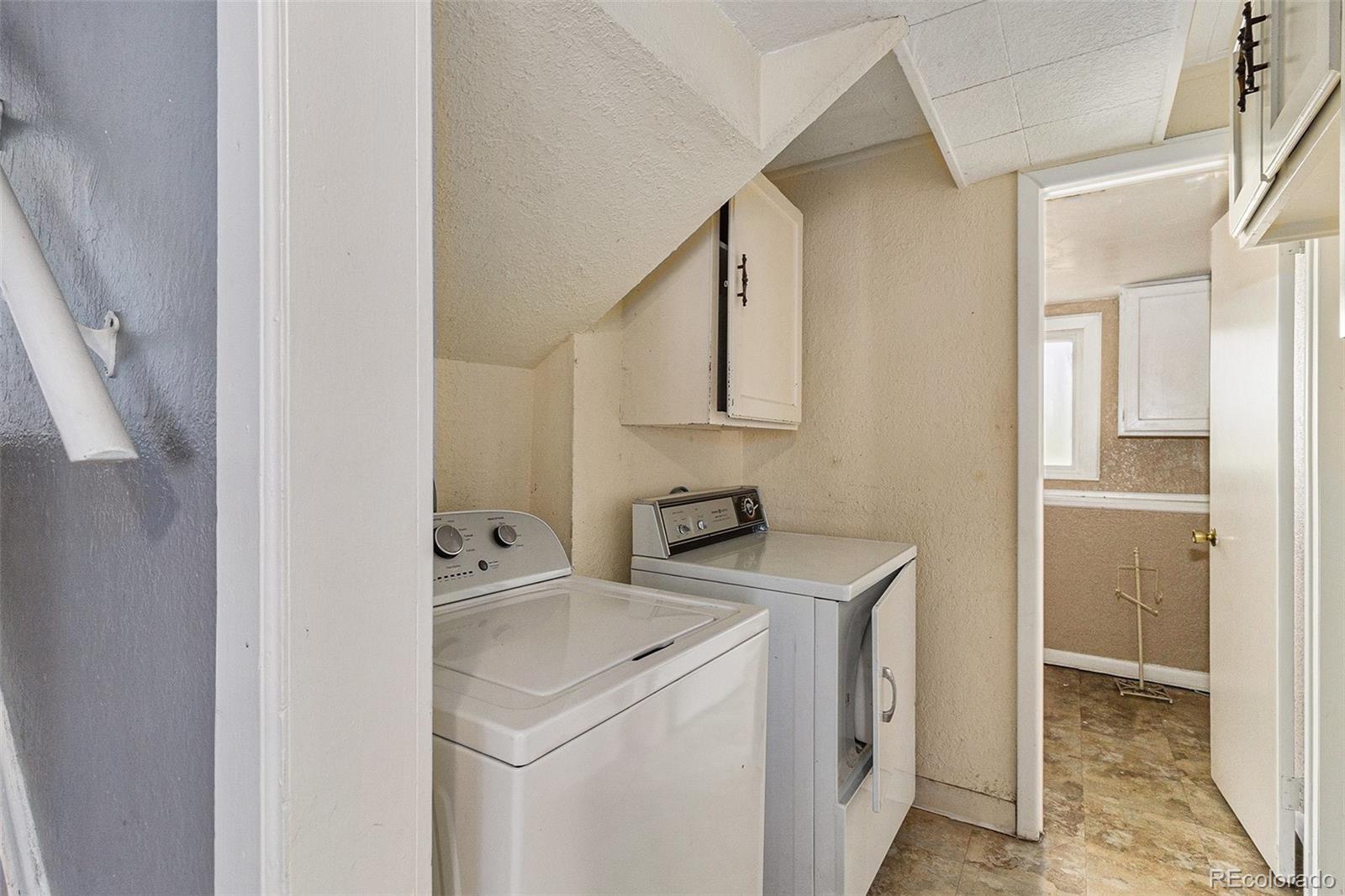 MLS Image #25 for 1760 e 83rd place,denver, Colorado