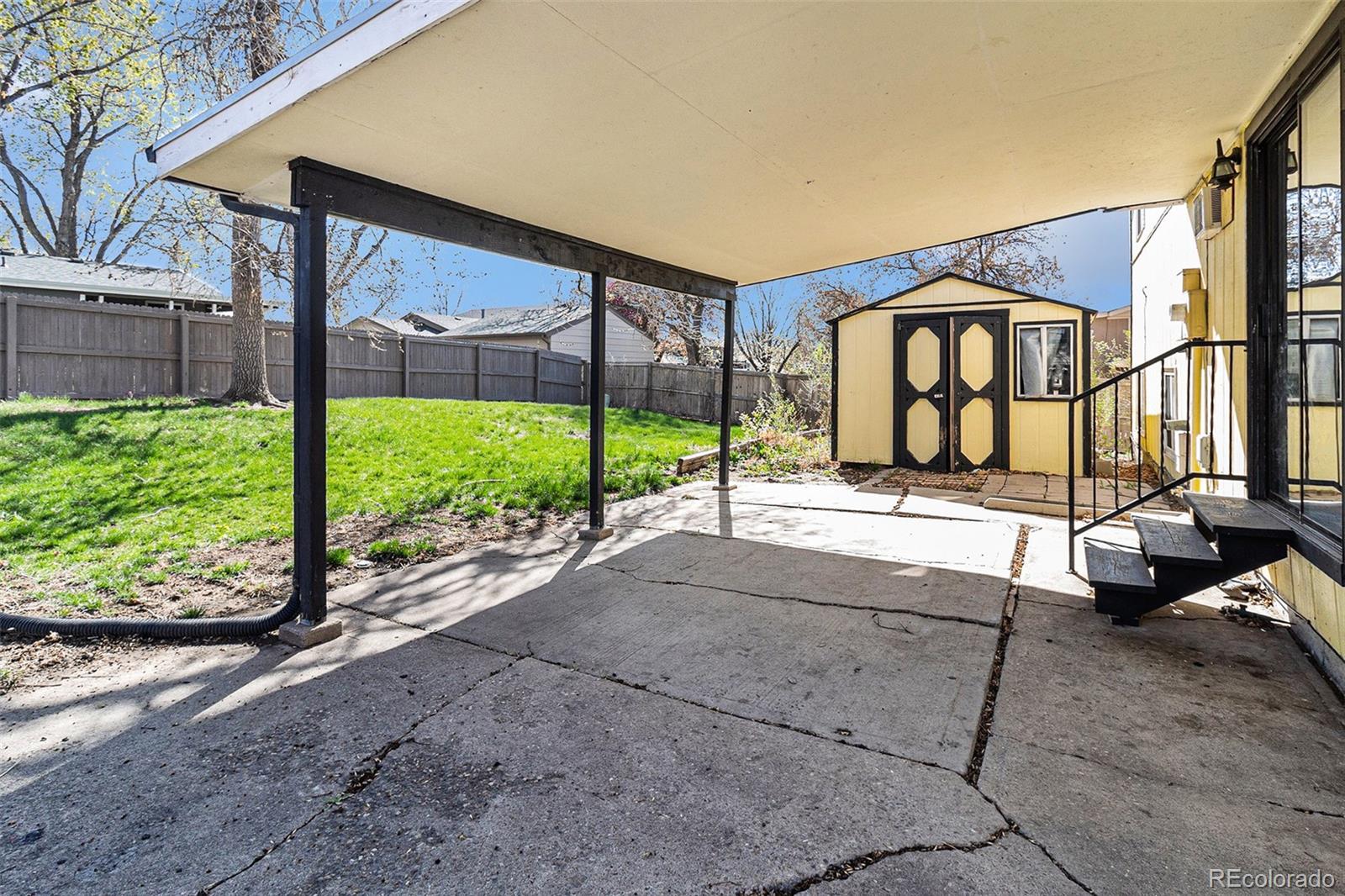 MLS Image #26 for 1760 e 83rd place,denver, Colorado