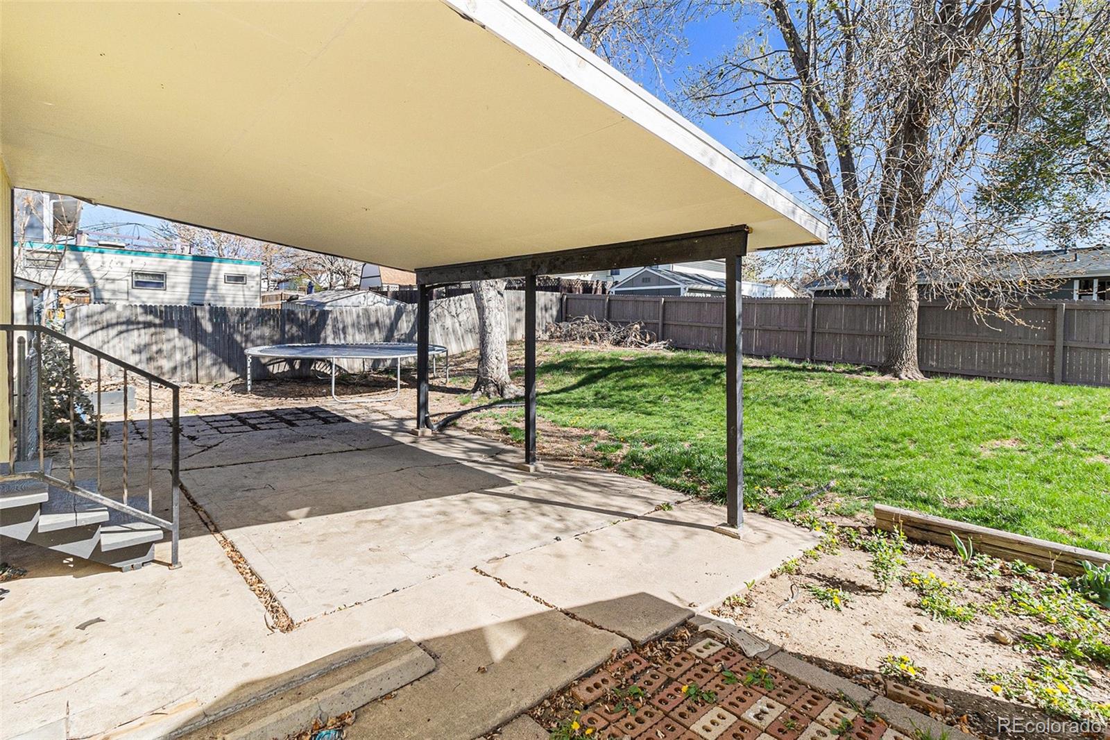 MLS Image #27 for 1760 e 83rd place,denver, Colorado