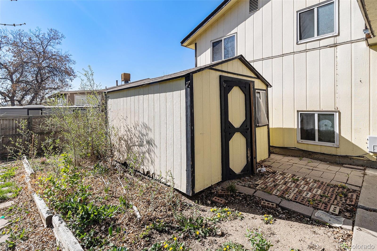 MLS Image #28 for 1760 e 83rd place,denver, Colorado