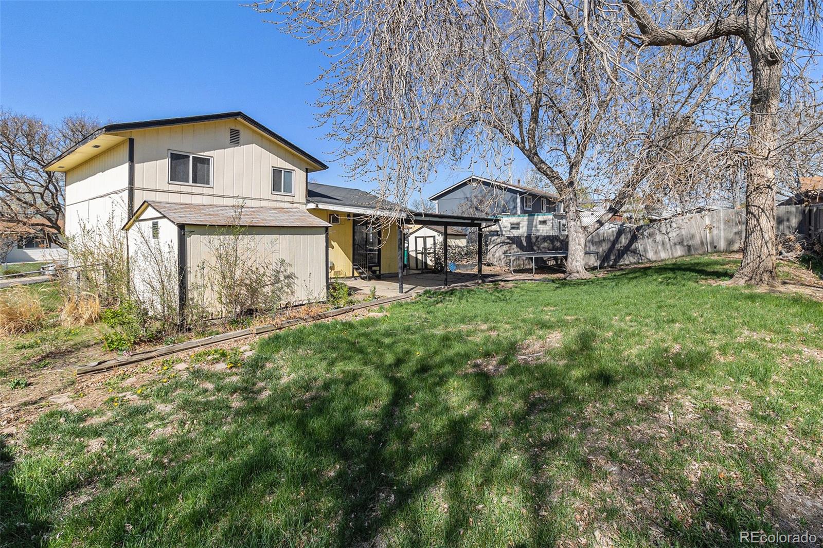 MLS Image #29 for 1760 e 83rd place,denver, Colorado