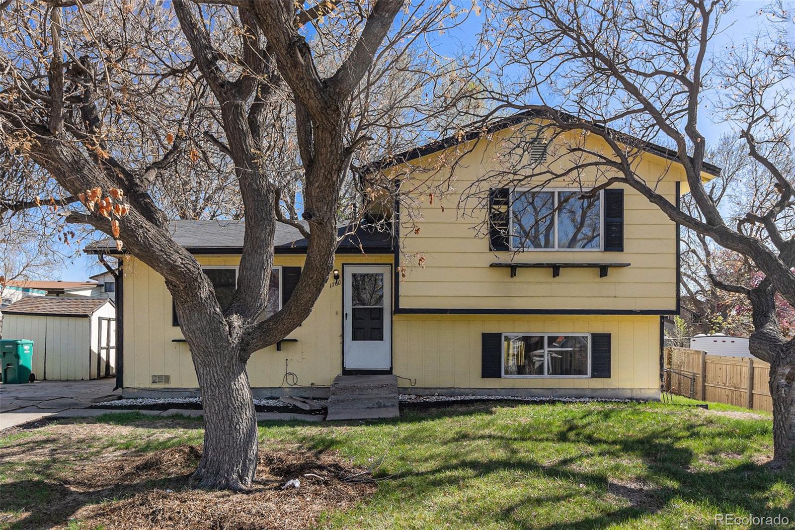 MLS Image #3 for 1760 e 83rd place,denver, Colorado
