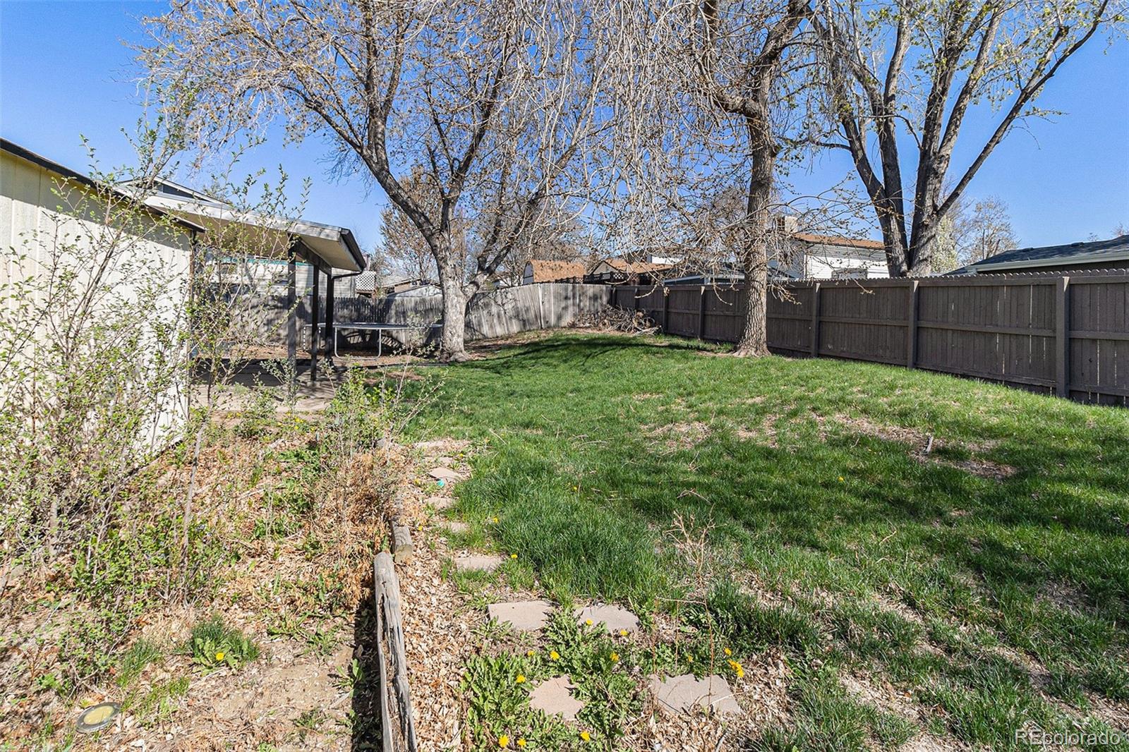 MLS Image #30 for 1760 e 83rd place,denver, Colorado