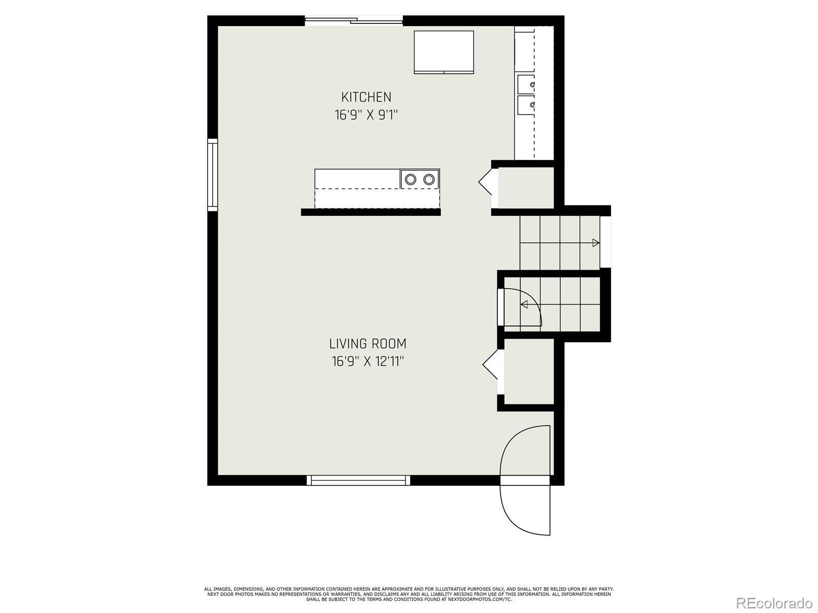 MLS Image #31 for 1760 e 83rd place,denver, Colorado