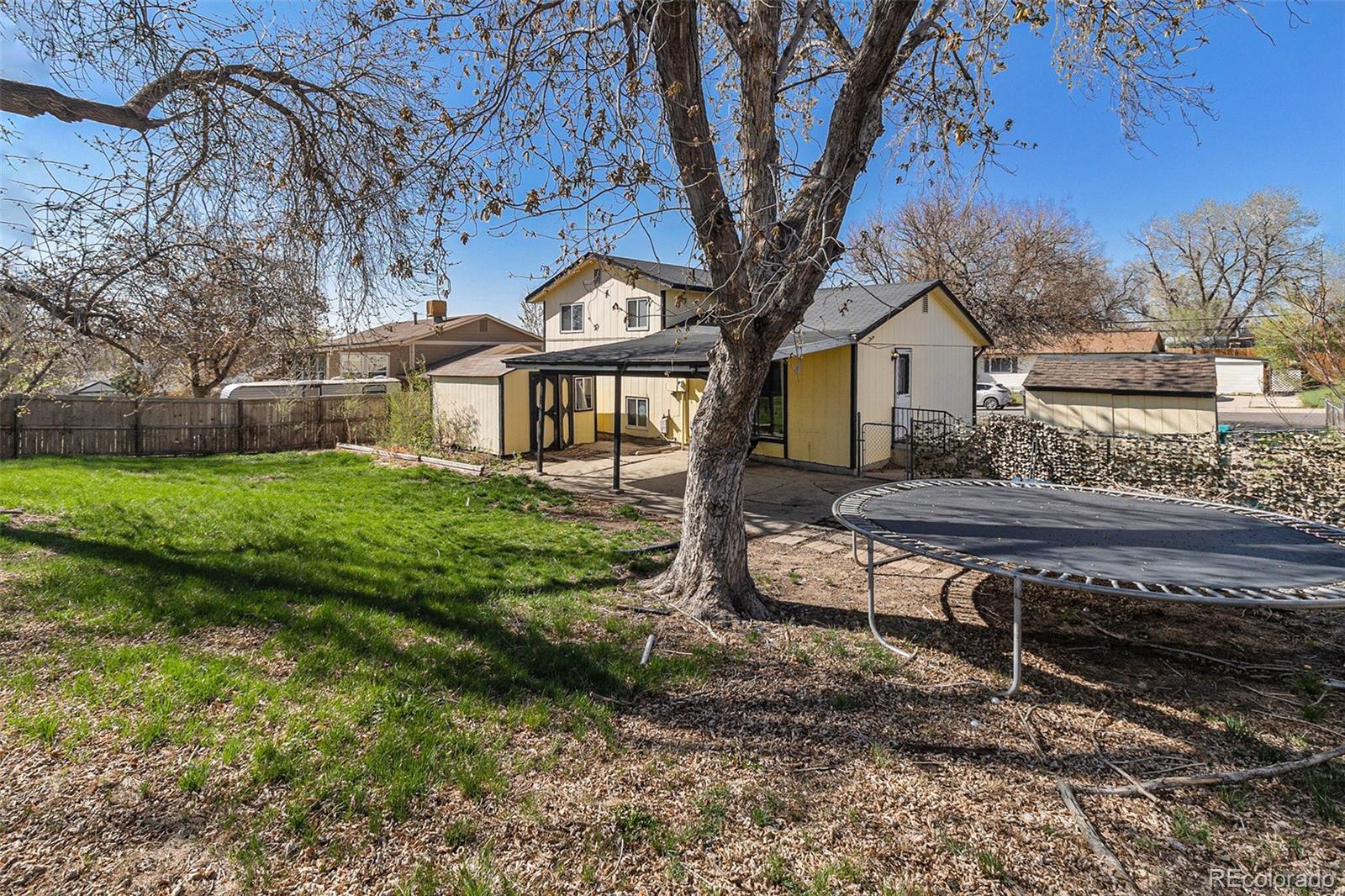 MLS Image #4 for 1760 e 83rd place,denver, Colorado