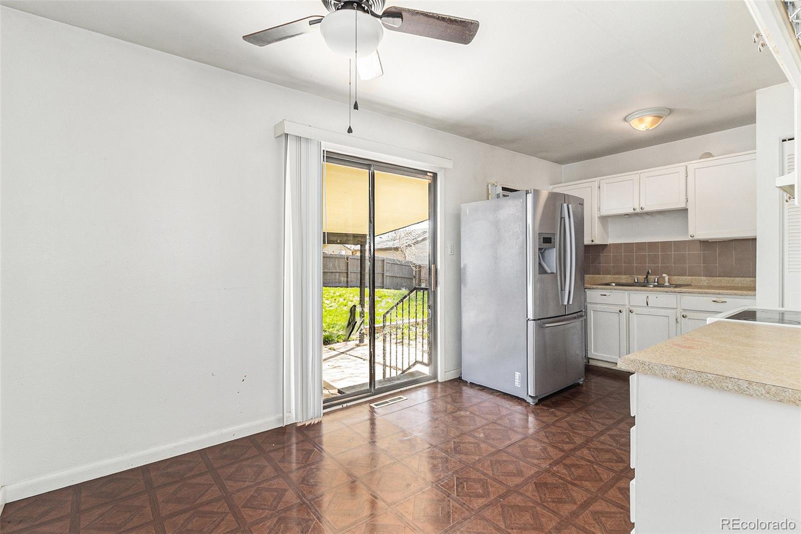 MLS Image #7 for 1760 e 83rd place,denver, Colorado