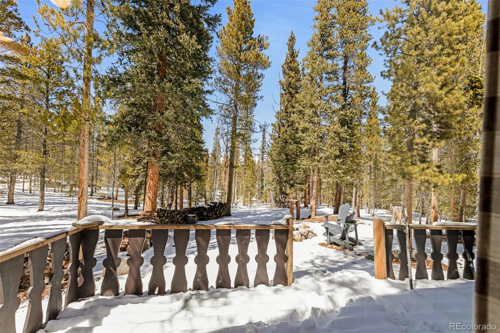 MLS Image #10 for 176  ridge way,fairplay, Colorado