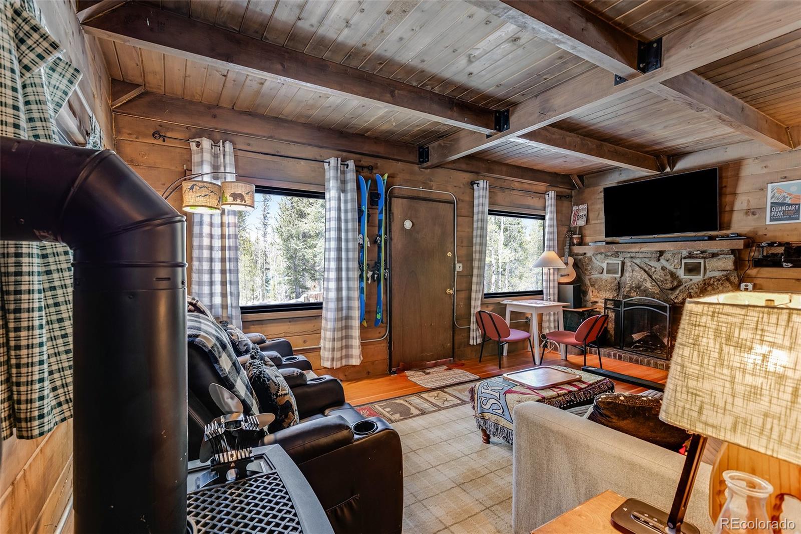MLS Image #17 for 176  ridge way,fairplay, Colorado