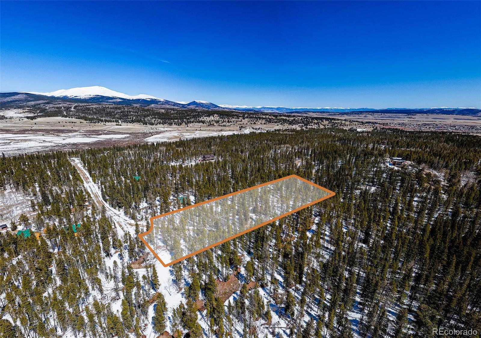 MLS Image #18 for 176  ridge way,fairplay, Colorado