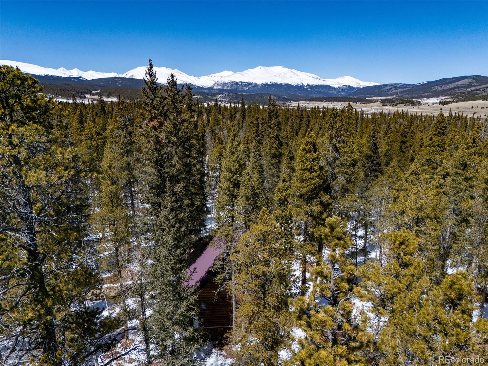 MLS Image #19 for 176  ridge way,fairplay, Colorado