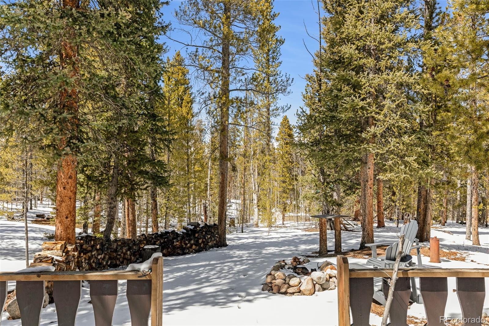 MLS Image #2 for 176  ridge way,fairplay, Colorado
