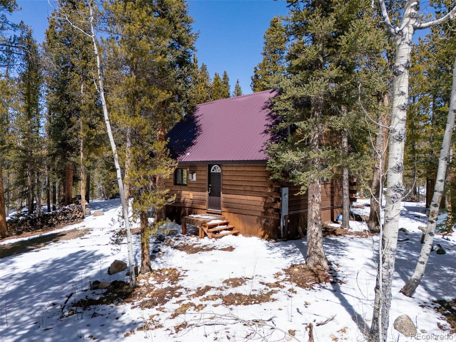 MLS Image #25 for 176  ridge way,fairplay, Colorado