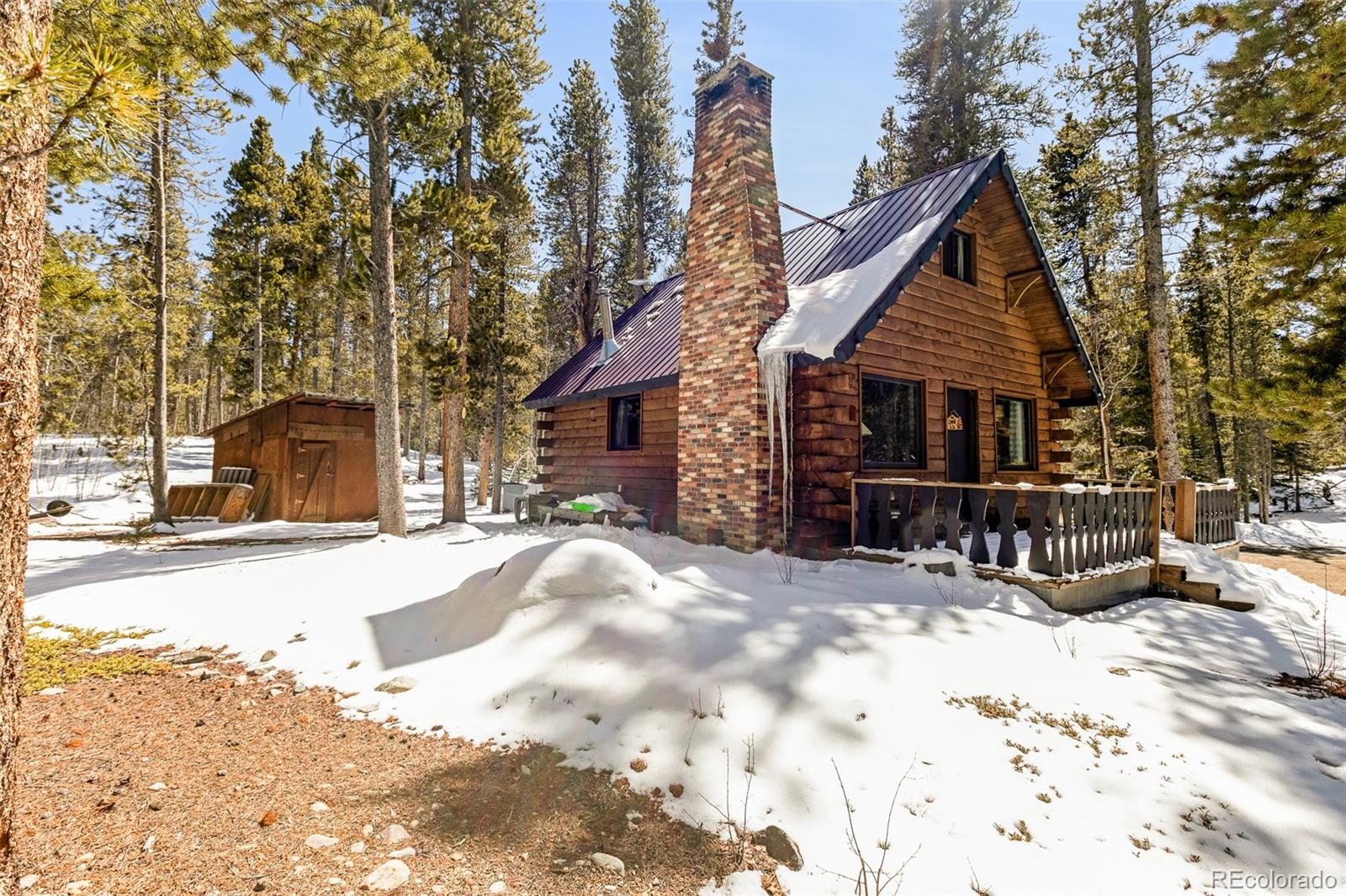 MLS Image #26 for 176  ridge way,fairplay, Colorado