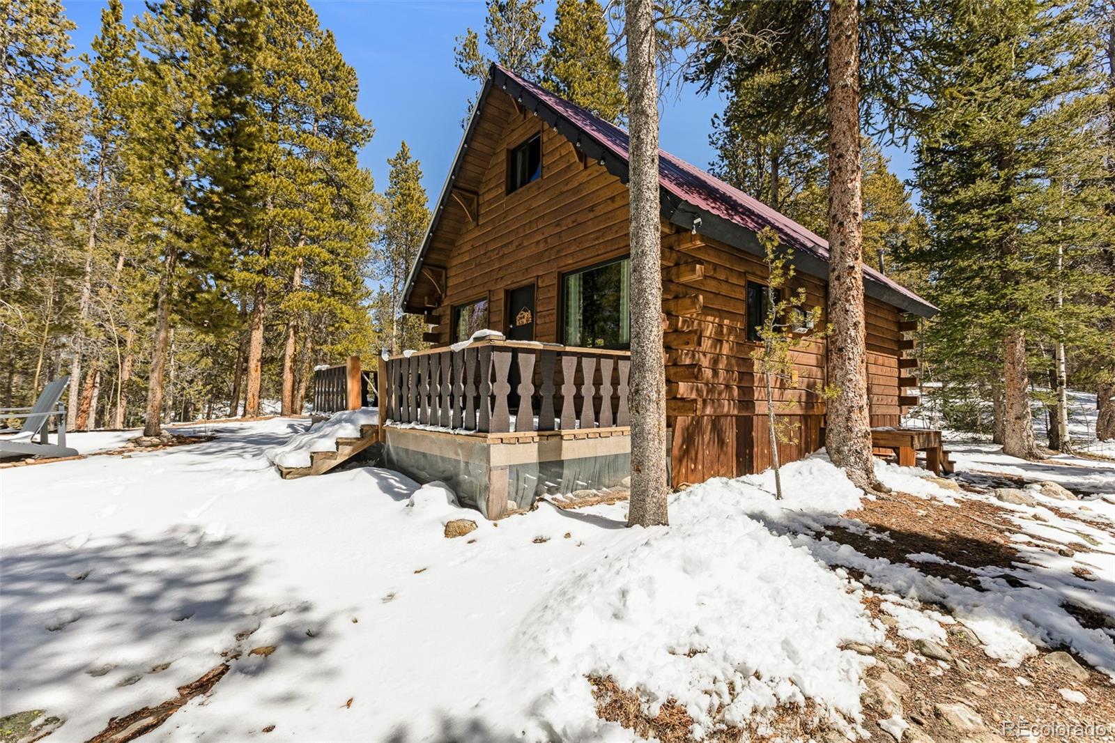 MLS Image #34 for 176  ridge way,fairplay, Colorado