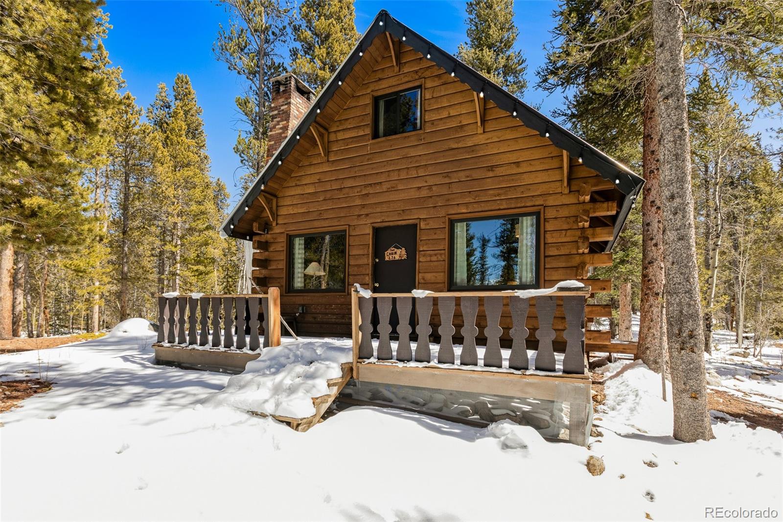 MLS Image #35 for 176  ridge way,fairplay, Colorado