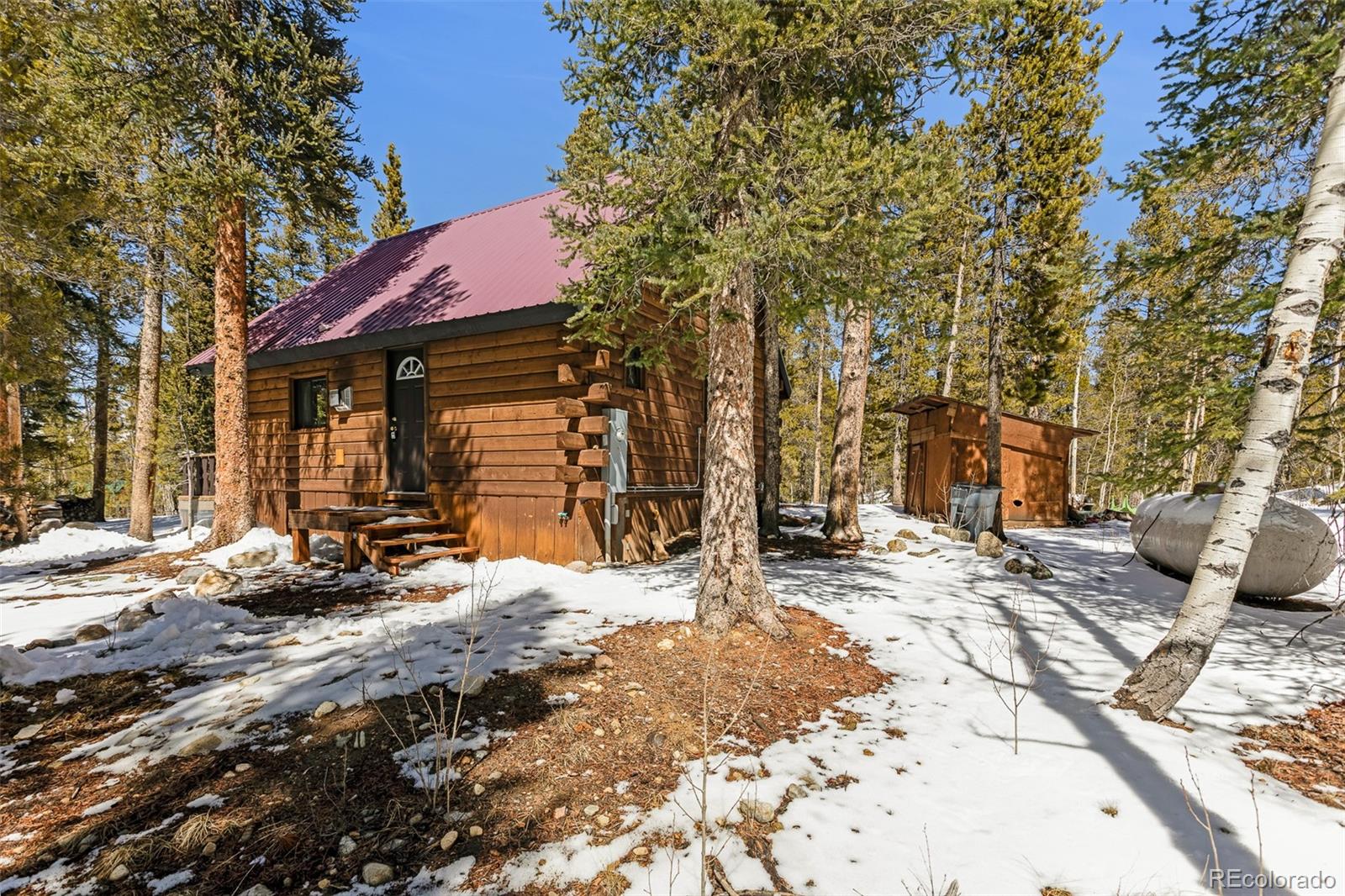 MLS Image #36 for 176  ridge way,fairplay, Colorado