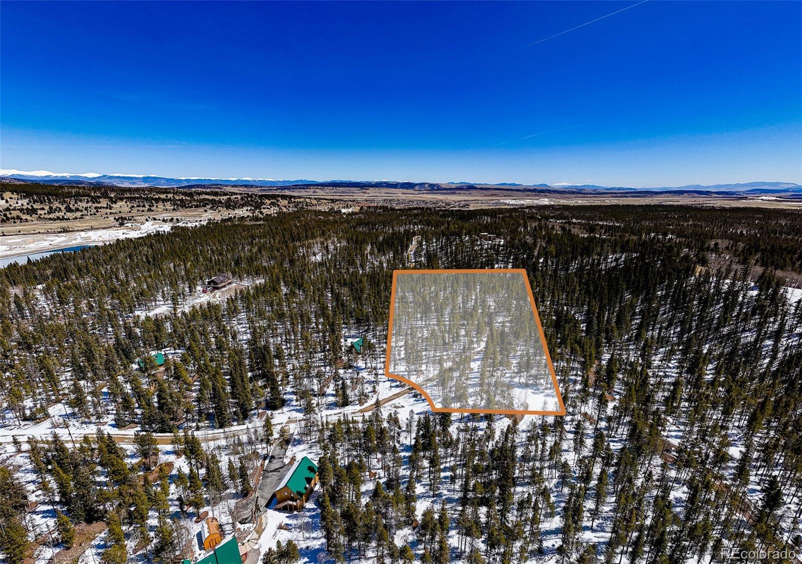 MLS Image #38 for 176  ridge way,fairplay, Colorado