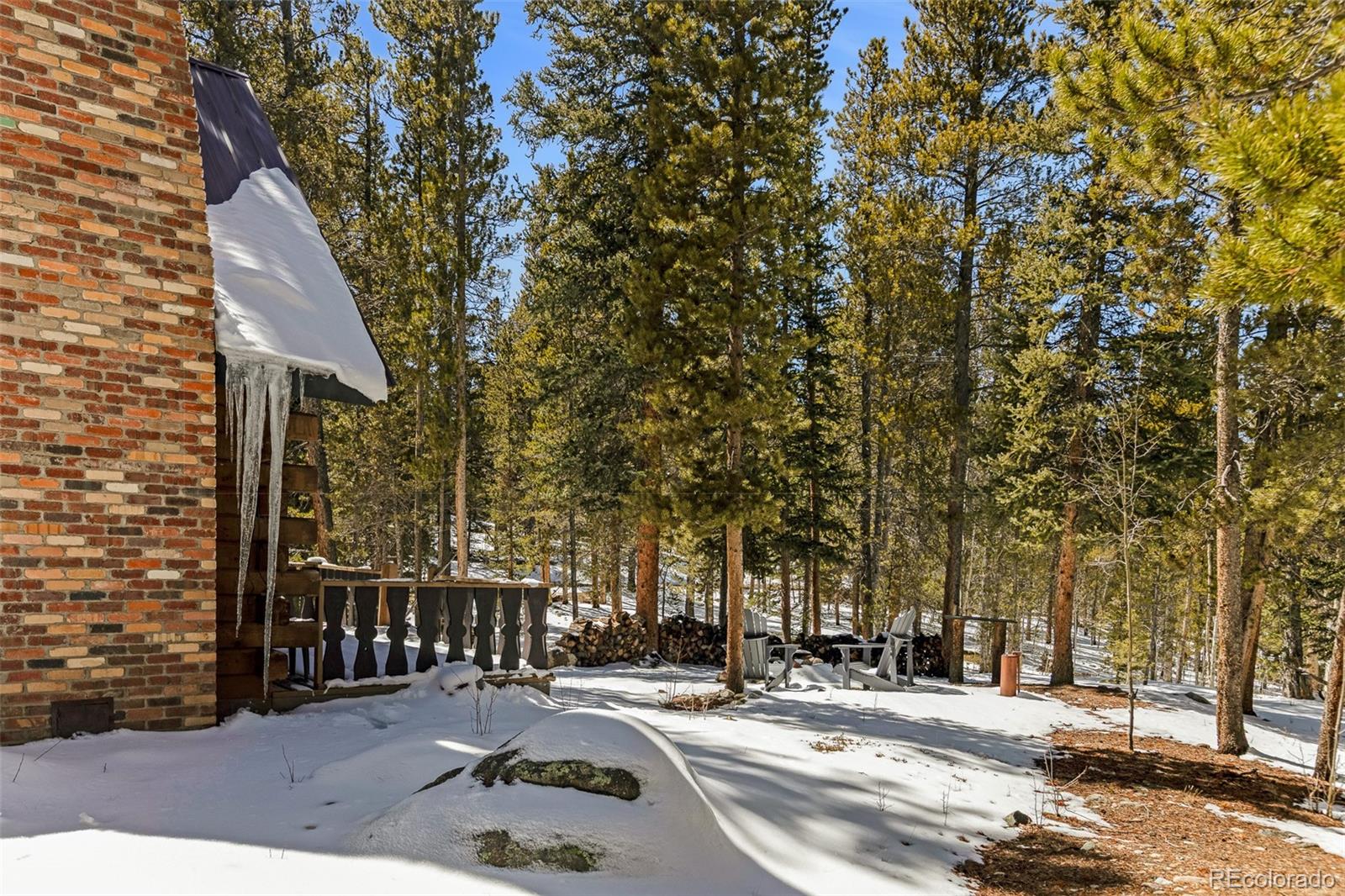 MLS Image #39 for 176  ridge way,fairplay, Colorado