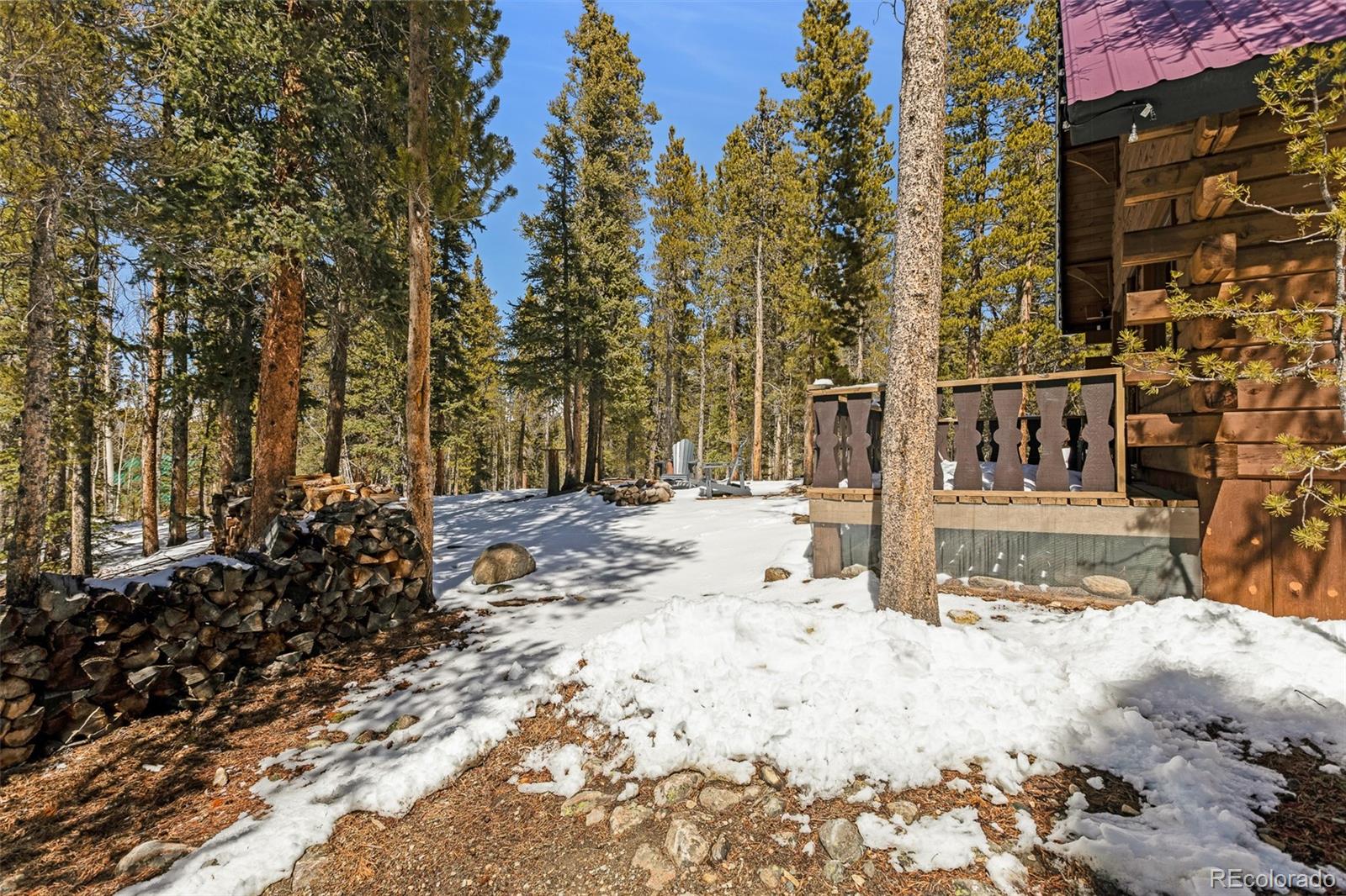 MLS Image #44 for 176  ridge way,fairplay, Colorado