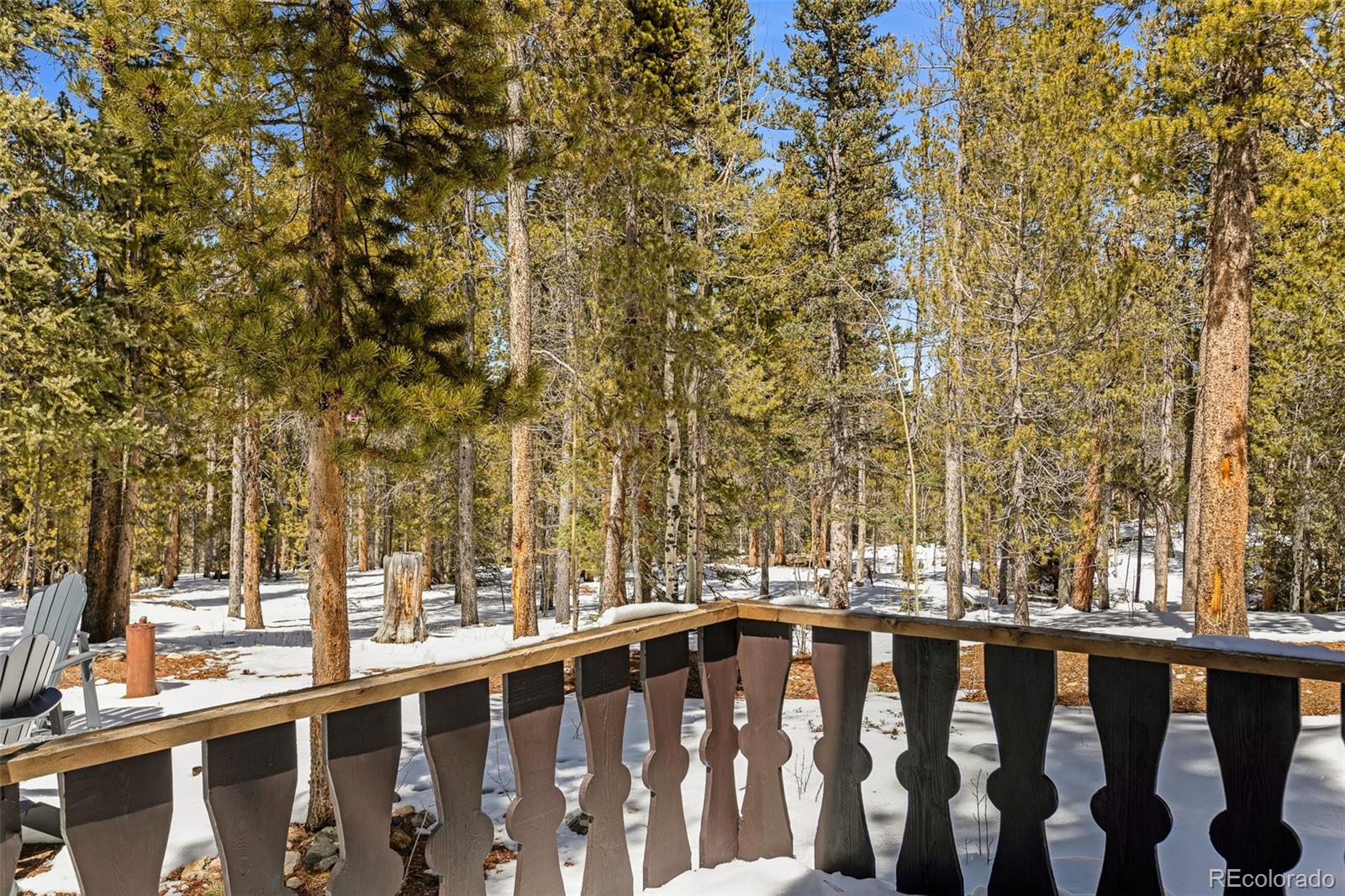 MLS Image #45 for 176  ridge way,fairplay, Colorado