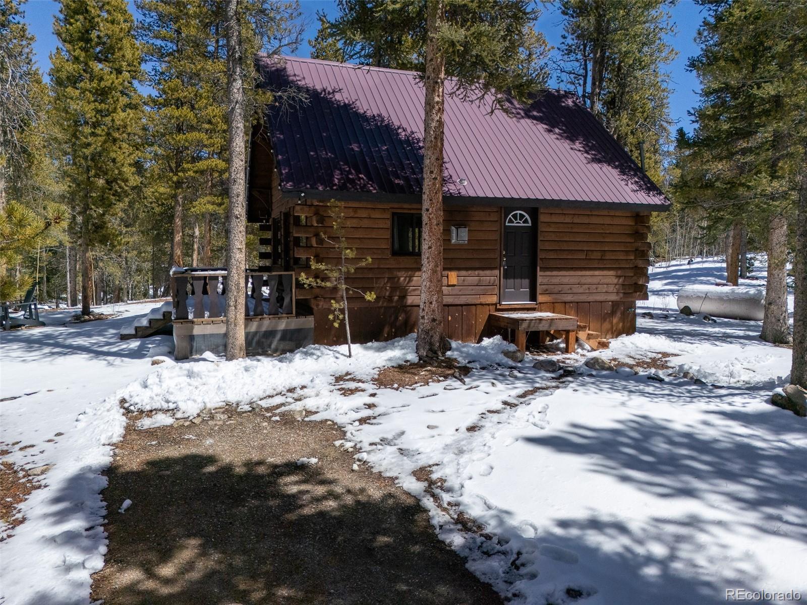 MLS Image #46 for 176  ridge way,fairplay, Colorado