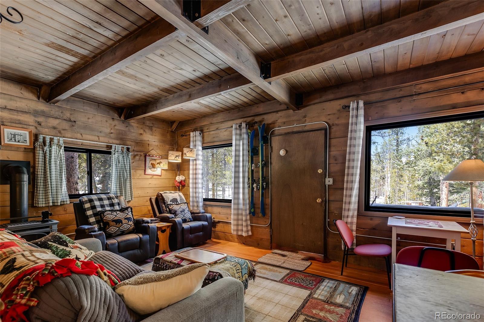 MLS Image #7 for 176  ridge way,fairplay, Colorado