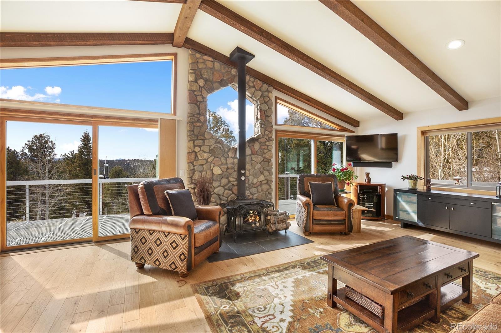 MLS Image #12 for 4261  county road 51 ,divide, Colorado