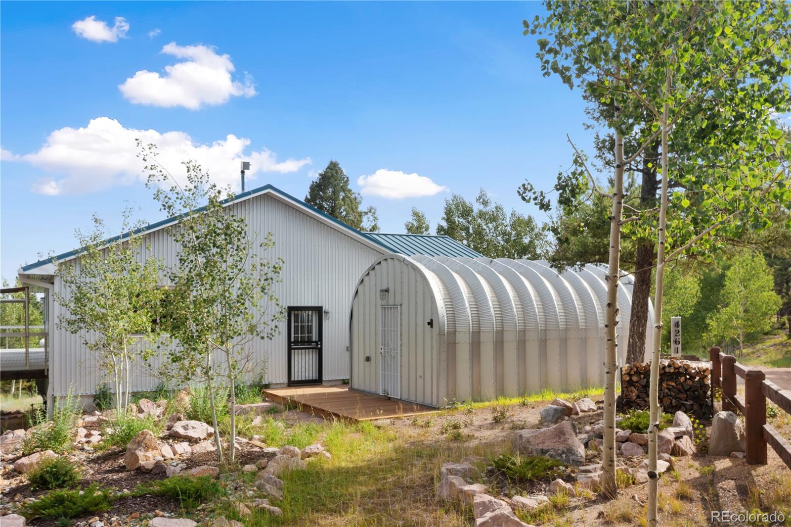 MLS Image #35 for 4261  county road 51 ,divide, Colorado