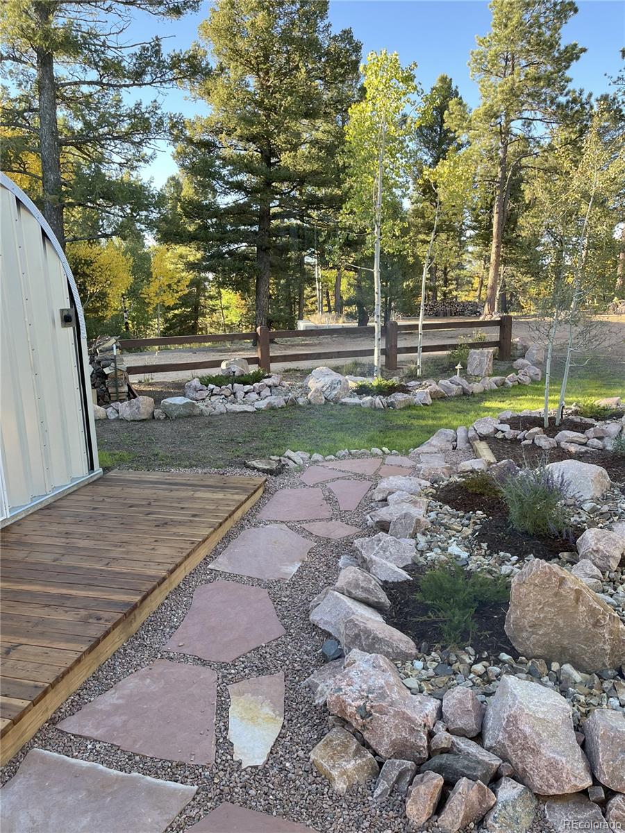 MLS Image #36 for 4261  county road 51 ,divide, Colorado