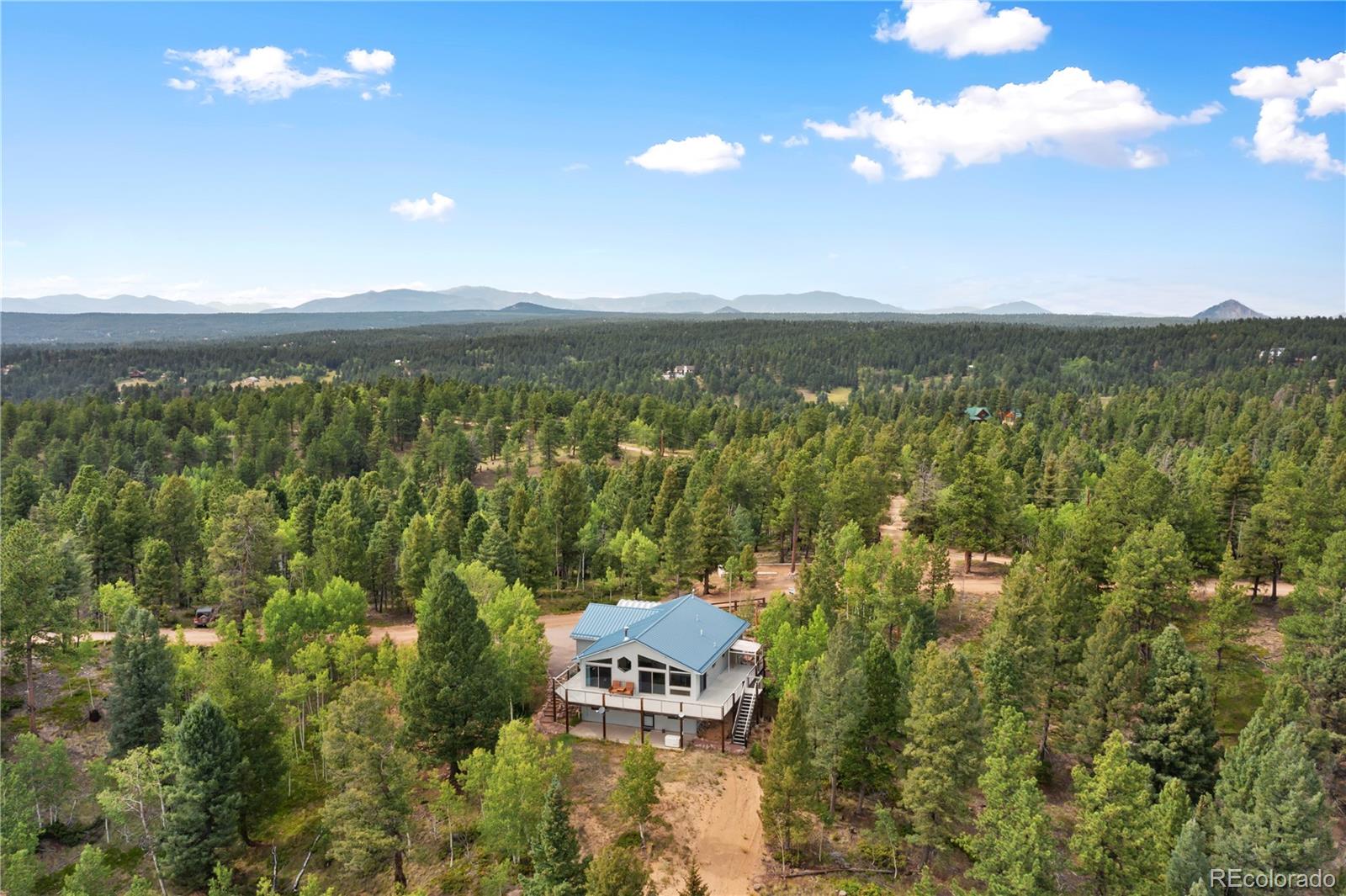 MLS Image #38 for 4261  county road 51 ,divide, Colorado