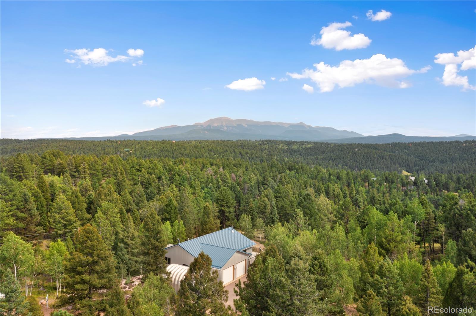 MLS Image #6 for 4261  county road 51 ,divide, Colorado