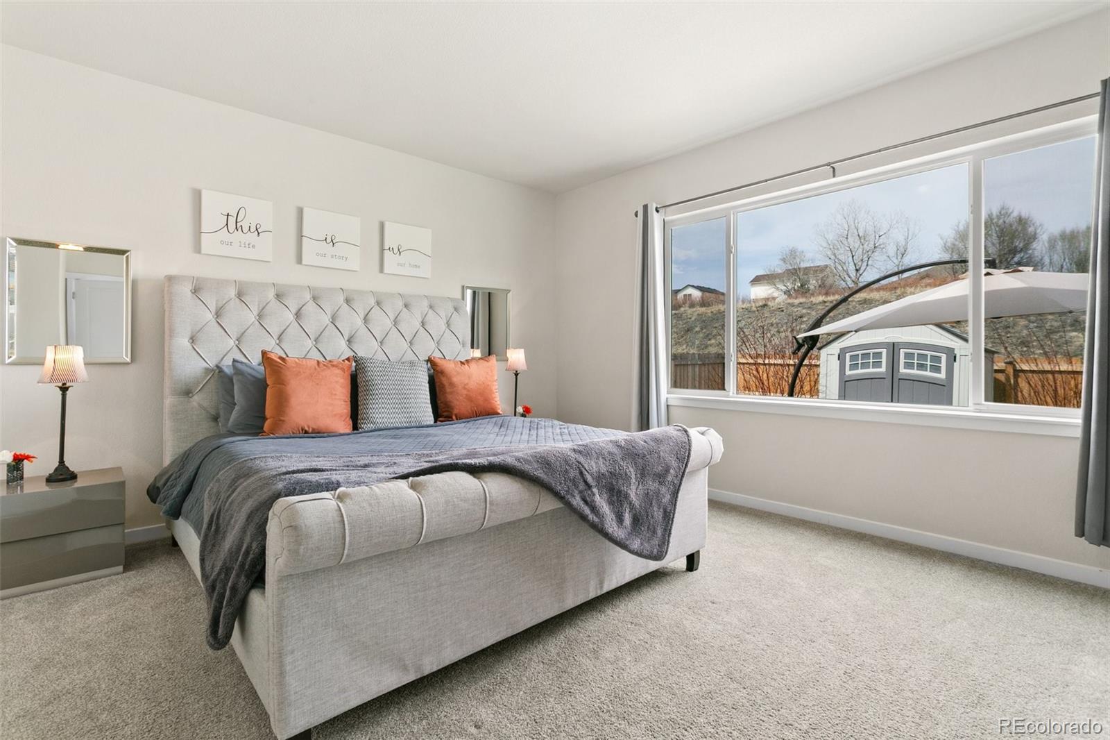 MLS Image #13 for 2772  pony club lane,colorado springs, Colorado