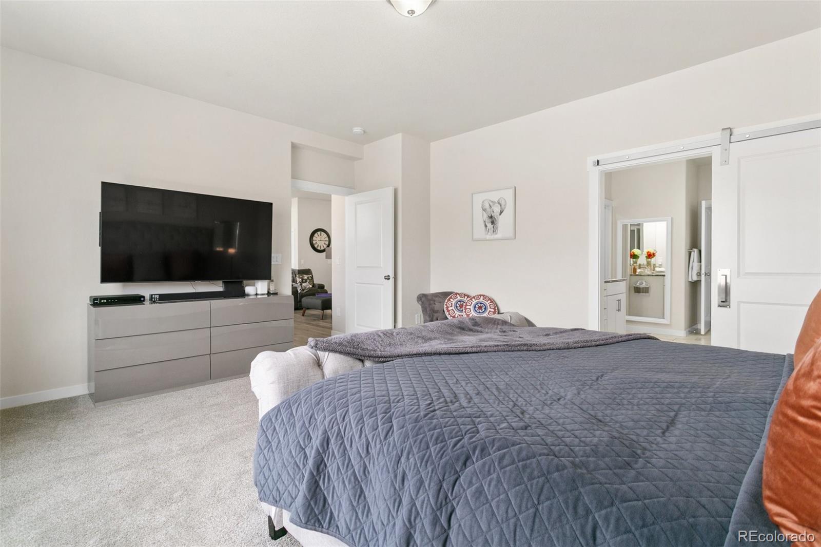MLS Image #14 for 2772  pony club lane,colorado springs, Colorado