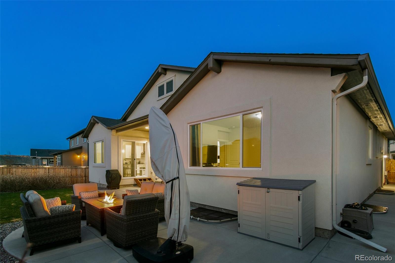 MLS Image #28 for 2772  pony club lane,colorado springs, Colorado