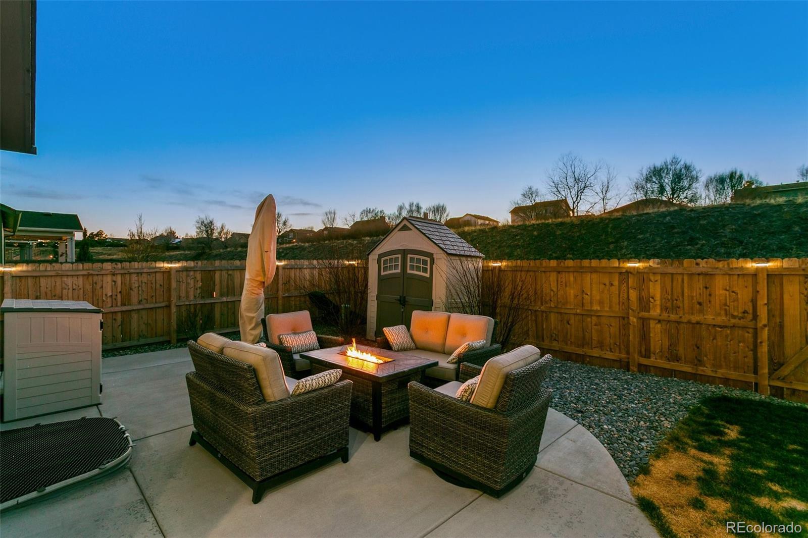 MLS Image #29 for 2772  pony club lane,colorado springs, Colorado