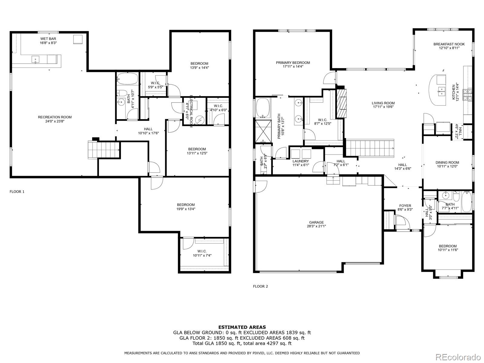 MLS Image #30 for 2772  pony club lane,colorado springs, Colorado