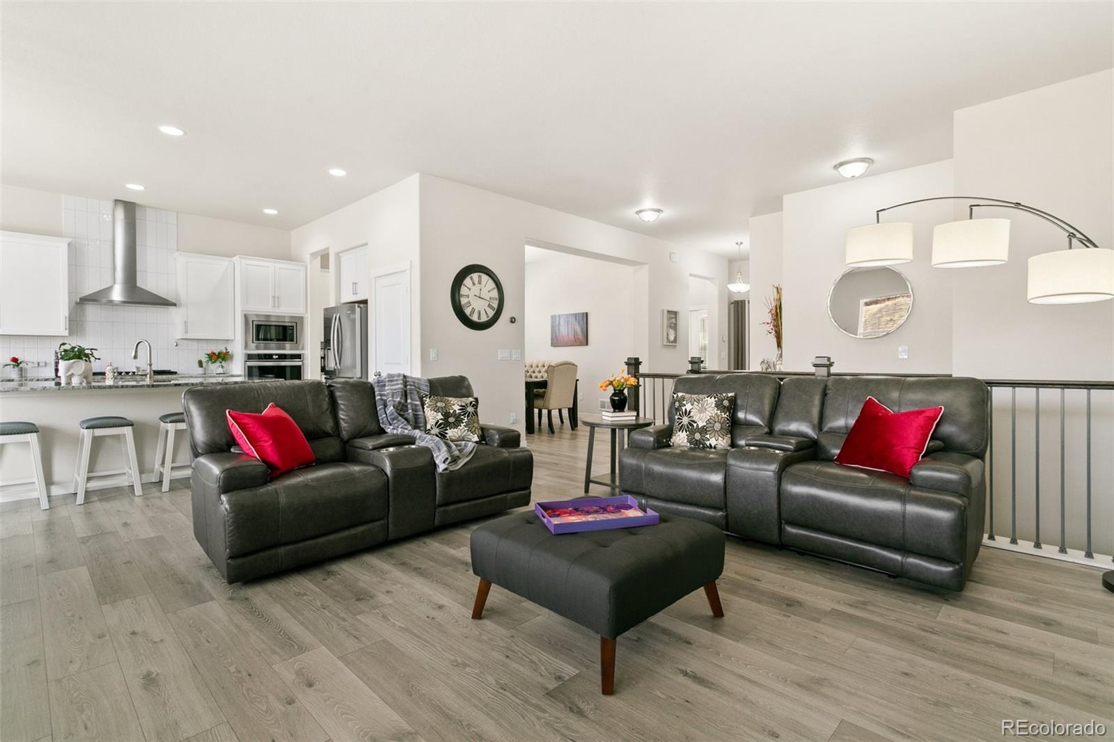 MLS Image #7 for 2772  pony club lane,colorado springs, Colorado