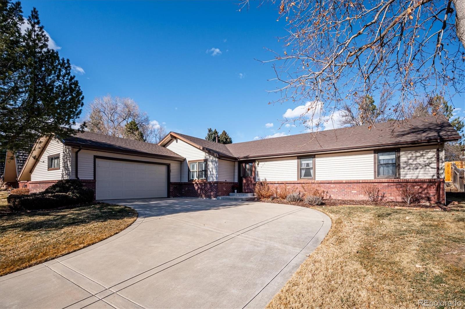 MLS Image #0 for 6351 w fremont drive,littleton, Colorado